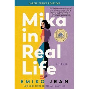 Mika in Real Life -- Emiko Jean